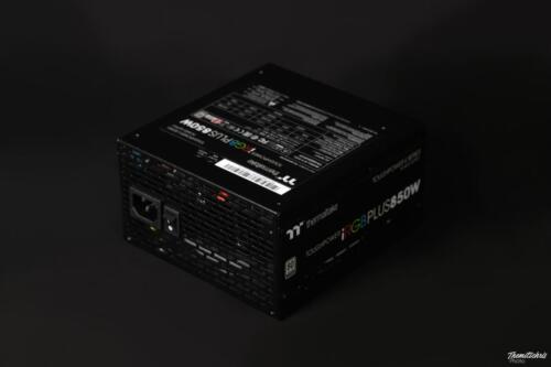 Thermaltake Toughpower iRGB PLUS 850W (6)