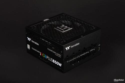 Thermaltake Toughpower iRGB PLUS 850W (7)