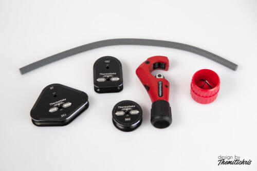 Thermaltake Hard Tube Bending Kit (4)