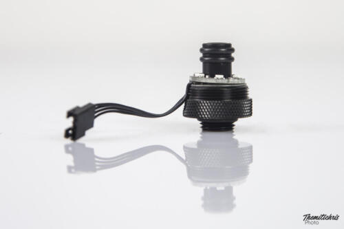 Thermaltake fittings (12)