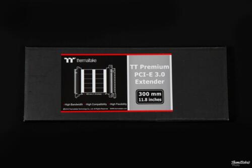 Thermaltake Premium PCI-E 3.0 Extension (1)