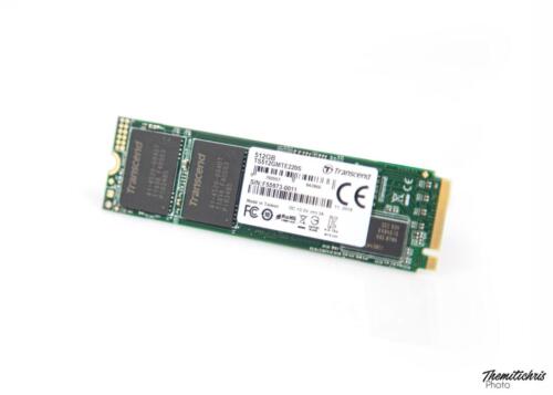 Transcend PCIe SSD220S (1)